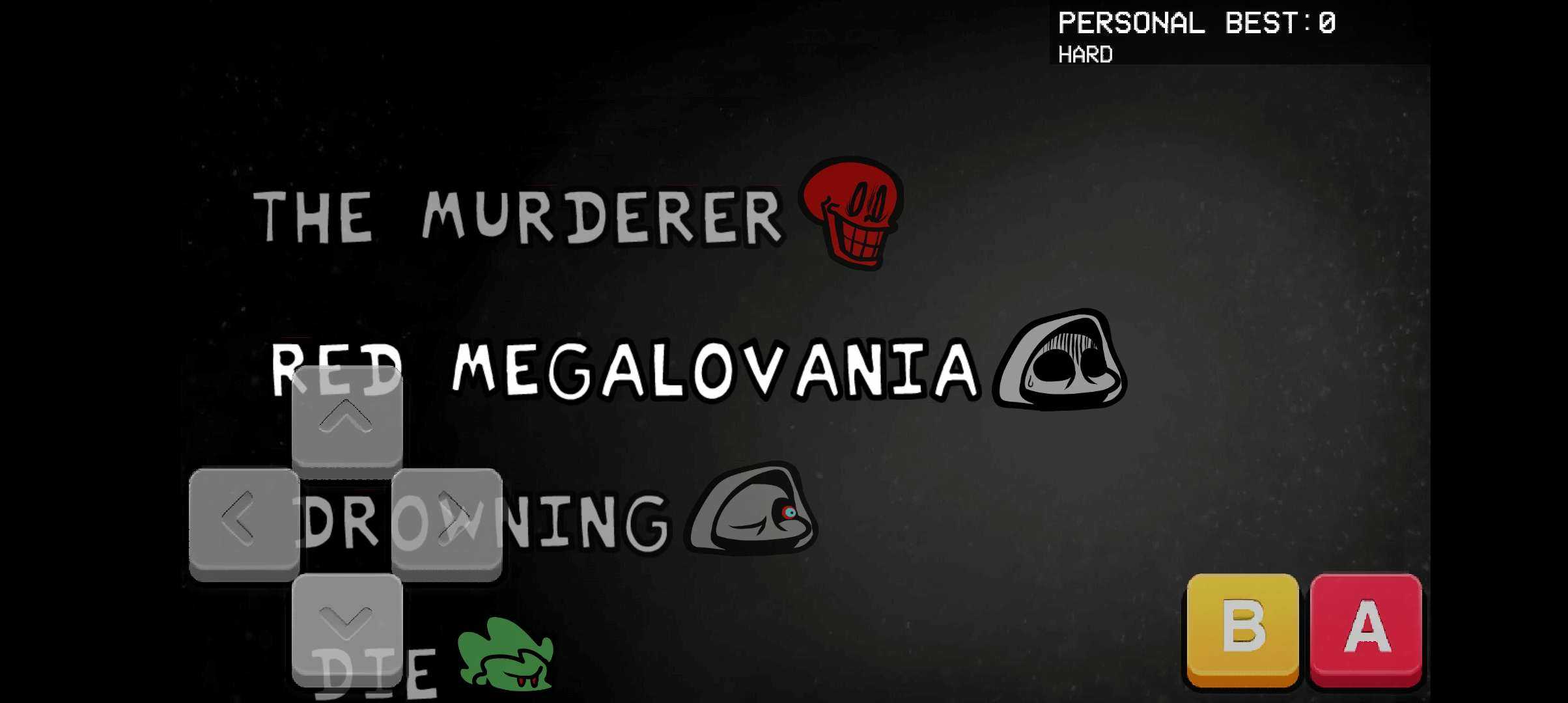 FNF尘埃隐藏模组(Friday Night Funkin: DUSTTALE)