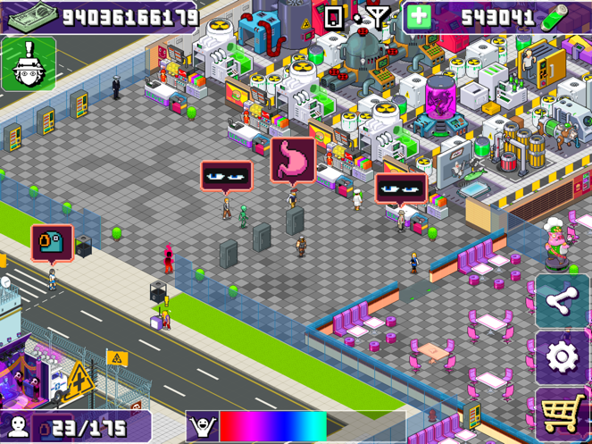 大家饿餐厅官方安卓版下载