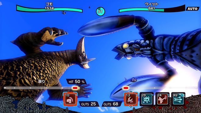 奧特曼怪獸農場安卓版 奧特曼怪獸農場安卓版