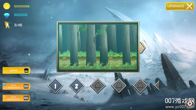 忍者:暗影傳奇 忍者:暗影傳奇