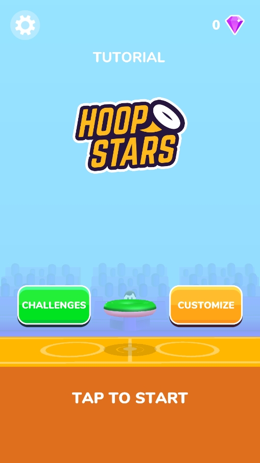 套圈之星游戏手机版下载(Hoop Stars) 套圈之星游戏手机版下载(Hoop Stars)