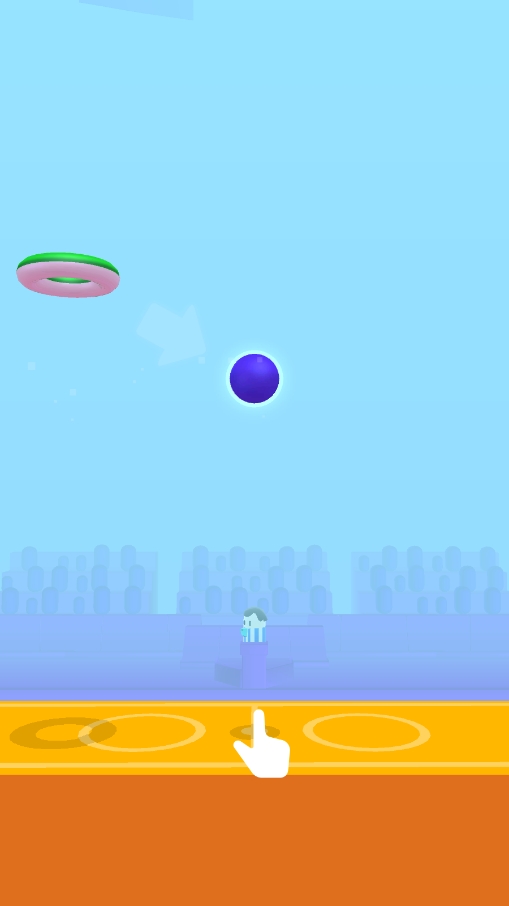 套圈之星游戏手机版下载(Hoop Stars) 套圈之星游戏手机版下载(Hoop Stars)