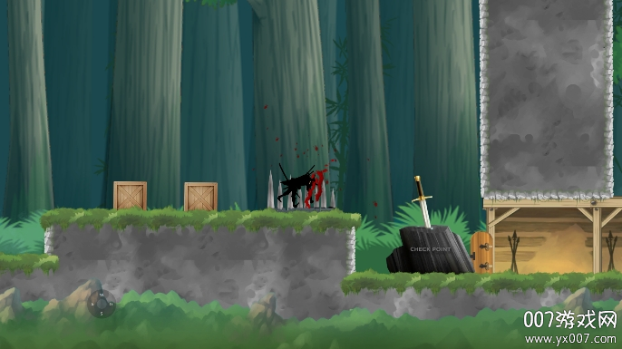 忍者:暗影傳奇 忍者:暗影傳奇