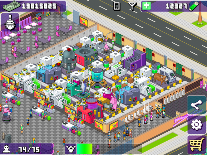 大家饿餐厅官方安卓版下载