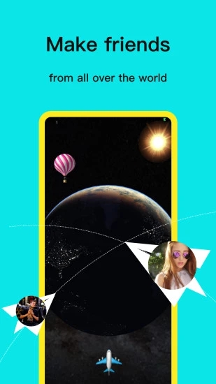 GUGU國(guó)際社交 GUGU國(guó)際社交