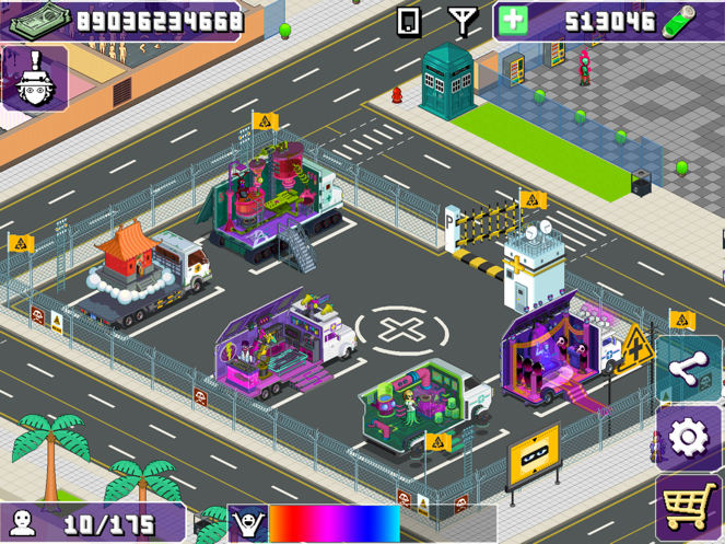 大家饿餐厅官方安卓版下载