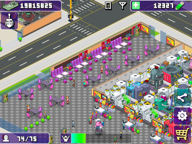 大家饿餐厅官方安卓版下载