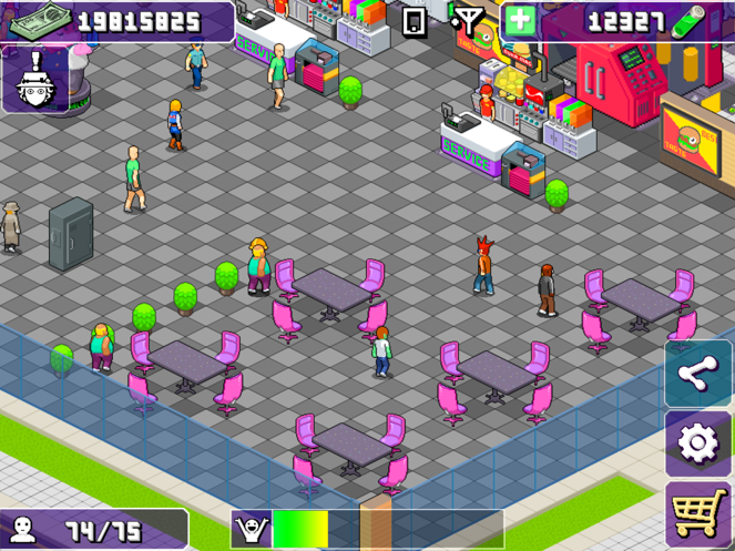 大家饿餐厅官方安卓版下载