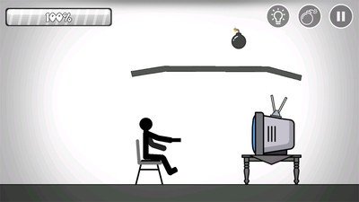 火柴人你瞅啥無敵版無限鉆石無限金幣版手機安卓版 火柴人你瞅啥無敵版無限鉆石無限金幣版手機安卓版