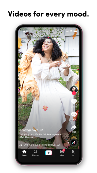 tiktok国际版官方破解版最新官网版