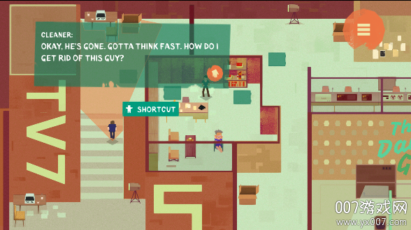 連環(huán)清潔工免費(fèi)下載(Serial Cleaner) 連環(huán)清潔工免費(fèi)下載(Serial Cleaner)