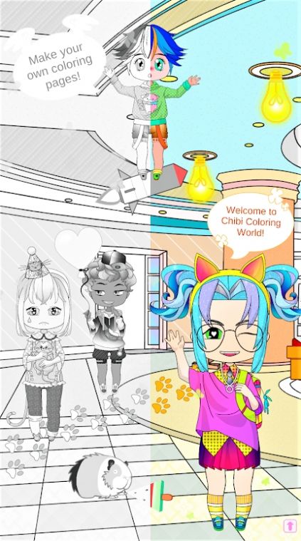 赤壁娃娃裝扮填色游戲和頭像制作 赤壁娃娃裝扮填色游戲和頭像制作