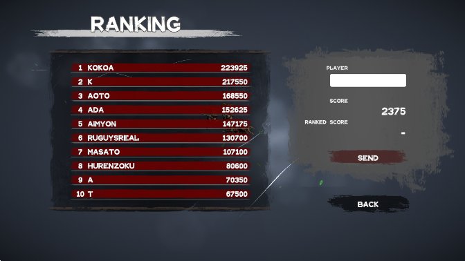 冷狐汉化版游戏直装官网版下载