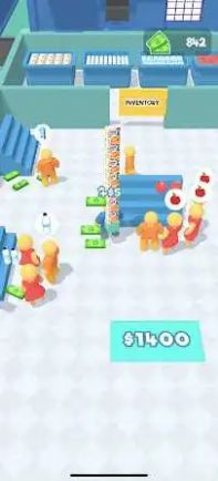 百货商店物语破解版2026最新版 百货商店物语破解版2026最新版