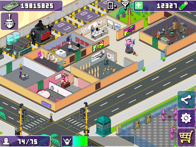 大家饿餐厅官方安卓版下载