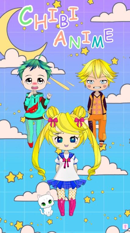 赤壁娃娃裝扮填色游戲和頭像制作 赤壁娃娃裝扮填色游戲和頭像制作