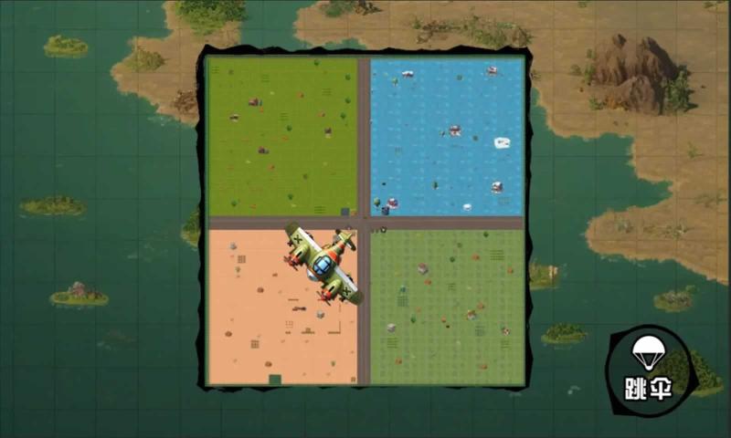 大吉大利,晚上吃鸡 大吉大利,晚上吃鸡