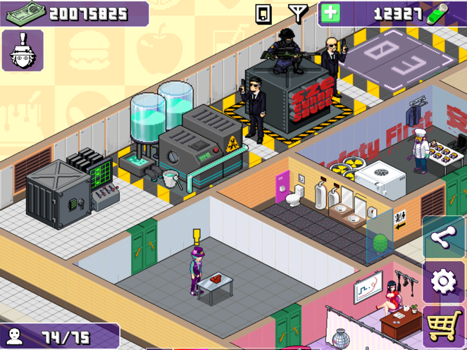 大家饿餐厅官方安卓版下载