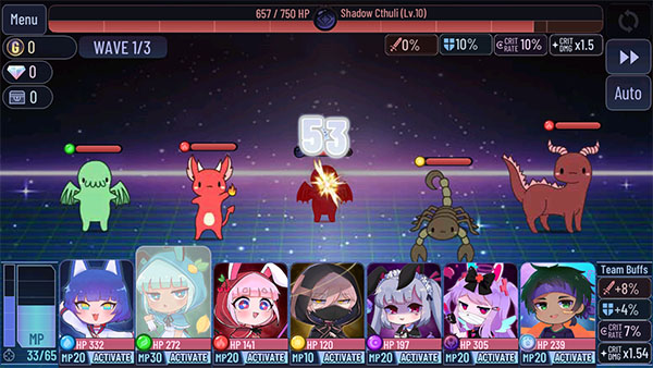 Gacha Nebula官方版 Gacha Nebula官方版