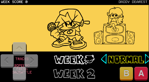 FNFsoftV2手機版最新官網版