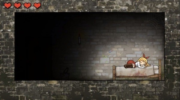 忧郁的安娜最新版本完整版 忧郁的安娜最新版本完整版