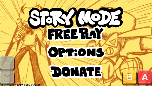 FNFsoftV2手機版最新官網版