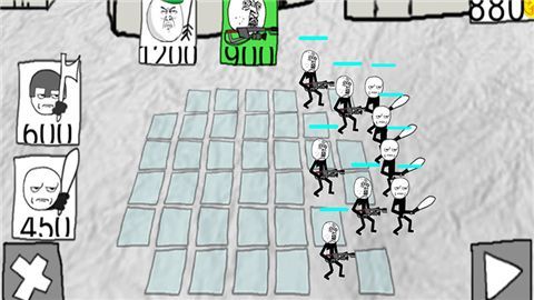 表情包戰爭破解版FF作弊菜單 表情包戰爭破解版FF作弊菜單