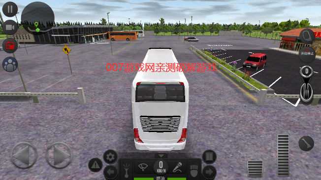 超级驾驶最新版本内置菜单 超级驾驶最新版本内置菜单