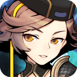 墨武江山（冰雪超變）