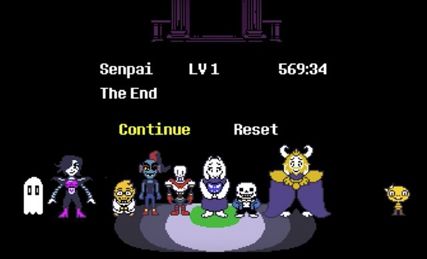 傳說之下三重塵埃 傳說之下三重塵埃