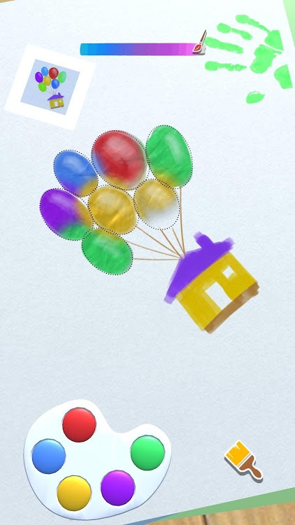 手指画画安卓官网版