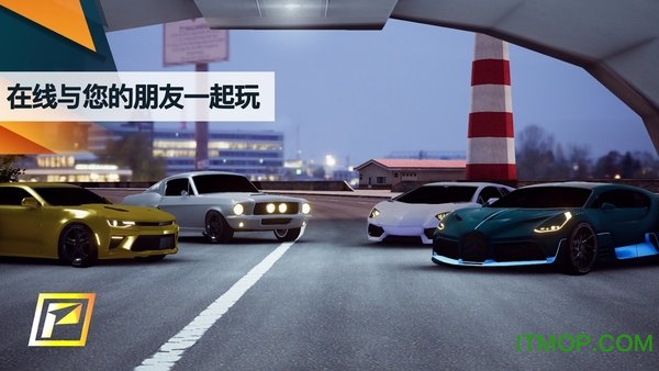petrolhead(飆速車神)