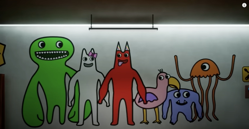 班班幼兒園第二章正版下載官方 班班幼兒園第二章正版下載官方