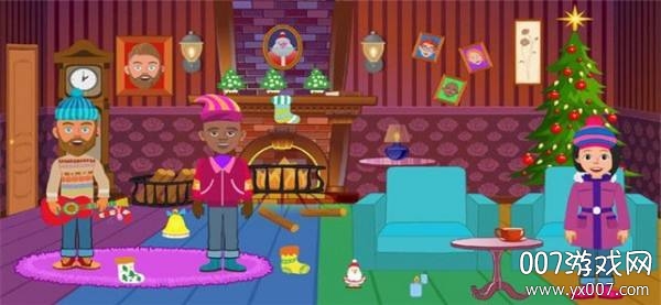 阿爾卑斯的冒險桃子移植直裝版官網版 阿爾卑斯的冒險桃子移植直裝版官網版