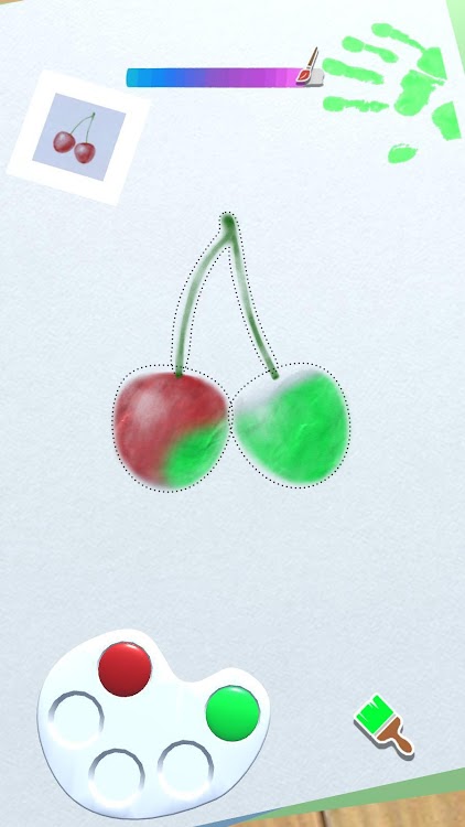 手指画画安卓官网版
