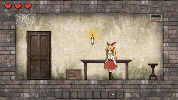 忧郁的安娜最新版本完整版 忧郁的安娜最新版本完整版