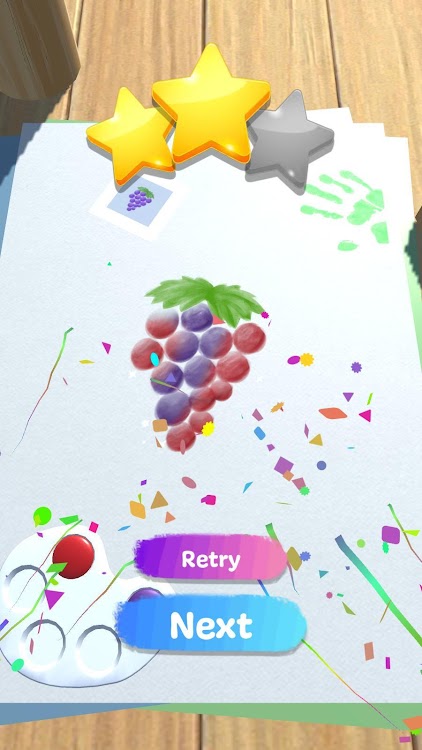 手指画画安卓官网版