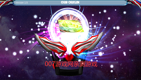 欧布圆环v1.3装甲整合包官网地址手机免费版