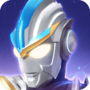 奥特曼传奇英雄修改器