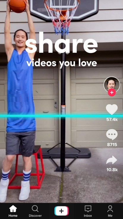 tiktok免費版人版 tiktok免費版人版