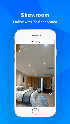 mostalk泡泡聊天手機版