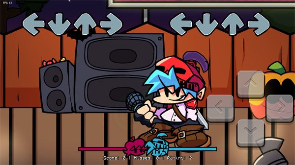 fnf国人万圣节模组下载手机版(Friday Night Funkin) fnf国人万圣节模组下载手机版(Friday Night Funkin)