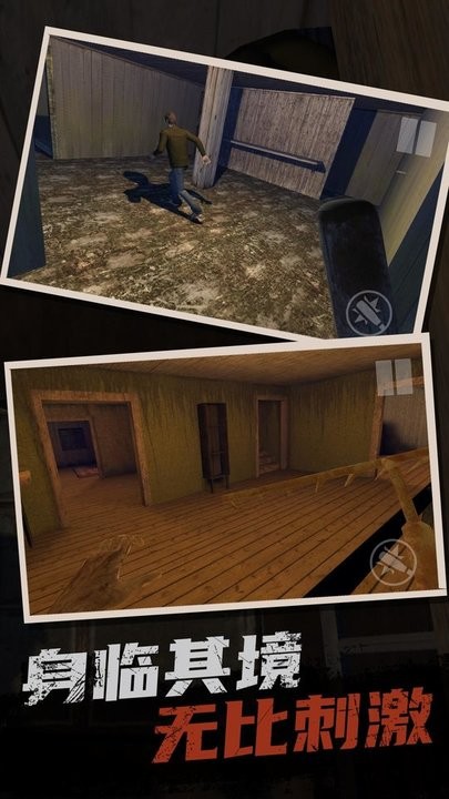 恐怖奶奶电脑同人模组