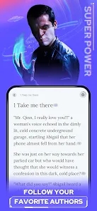 Webnovel起點國際版下載