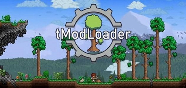 tmodloader泰拉瑞亚软件