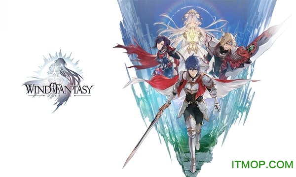 风色幻想4最新版 风色幻想4最新版