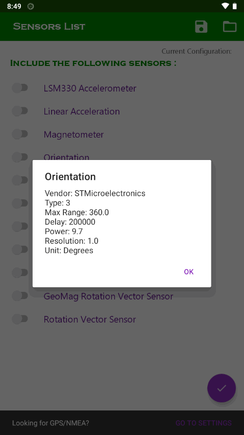 陀螺儀修復器3.0安裝app 陀螺儀修復器3.0安裝app