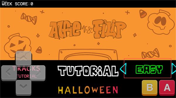 fnf国人万圣节模组下载手机版(Friday Night Funkin) fnf国人万圣节模组下载手机版(Friday Night Funkin)