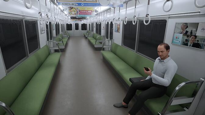 8号站台 8号站台