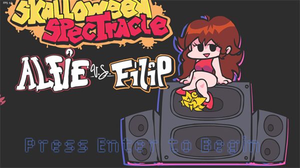 fnf国人万圣节模组下载手机版(Friday Night Funkin) fnf国人万圣节模组下载手机版(Friday Night Funkin)